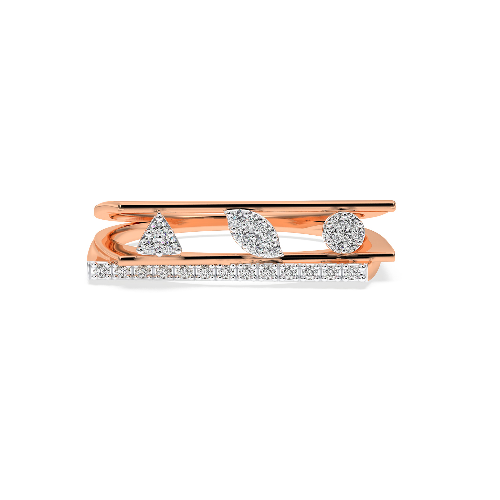 The Zoyra Ring