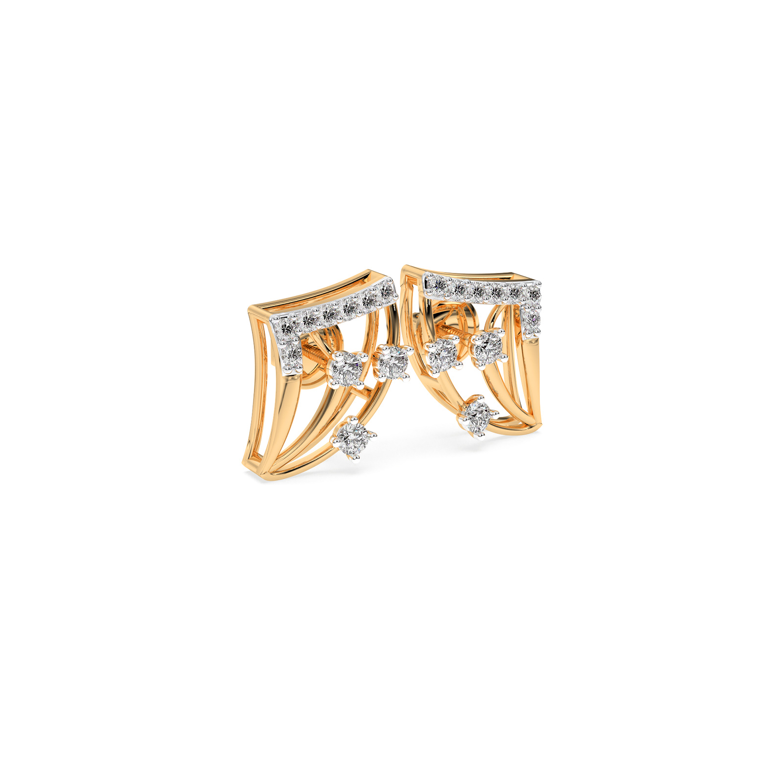 The Evarise Earring