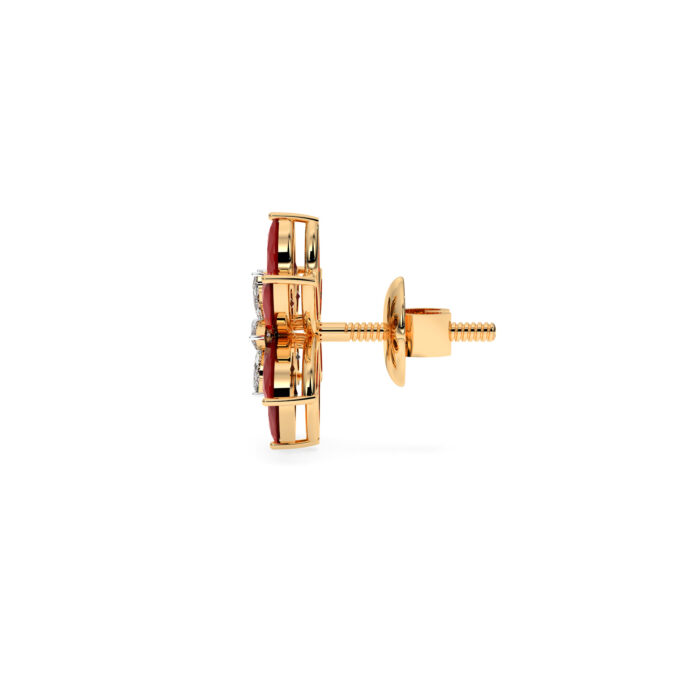 The Alin Earring