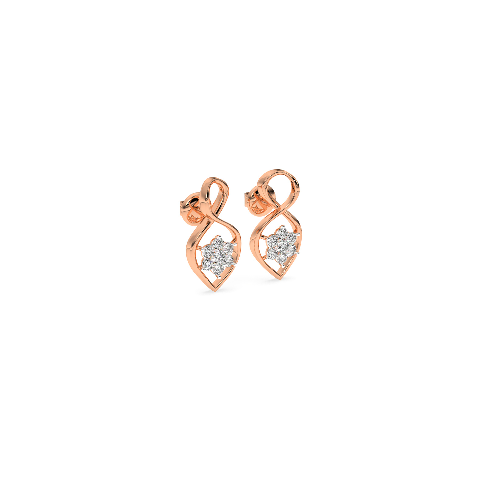 The Evara Earring