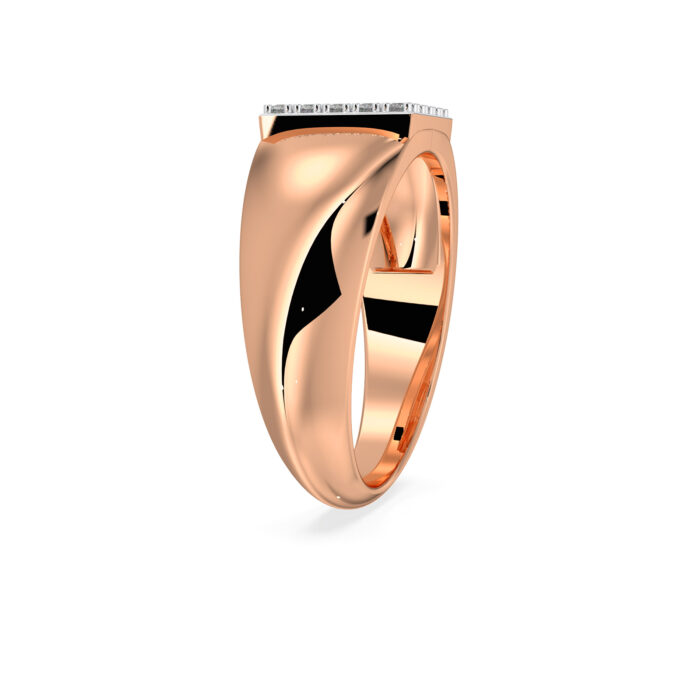 The Calrex Ring