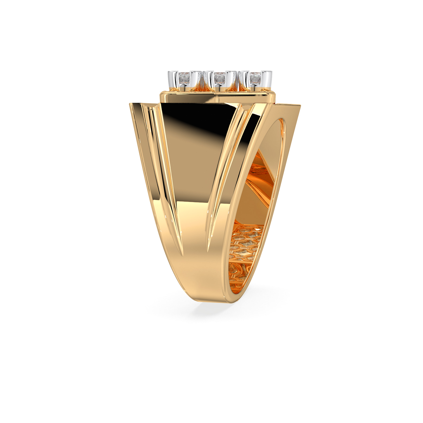 The Arvior Ring
