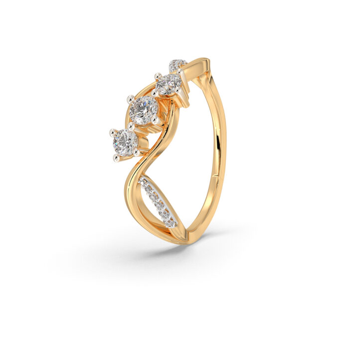 The Mehera Ring