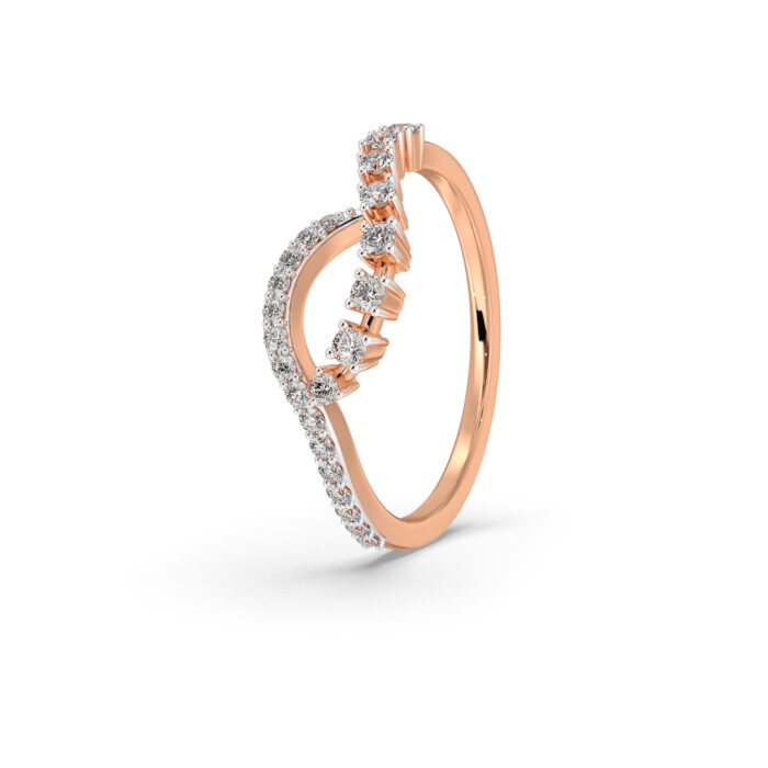 The Tvesha Ring
