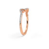 The Tvesha Ring