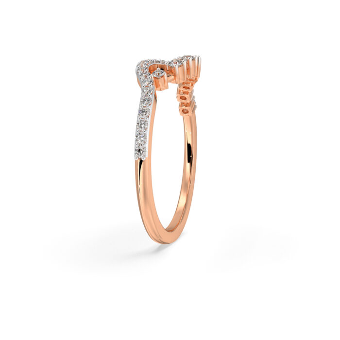 The Tvesha Ring