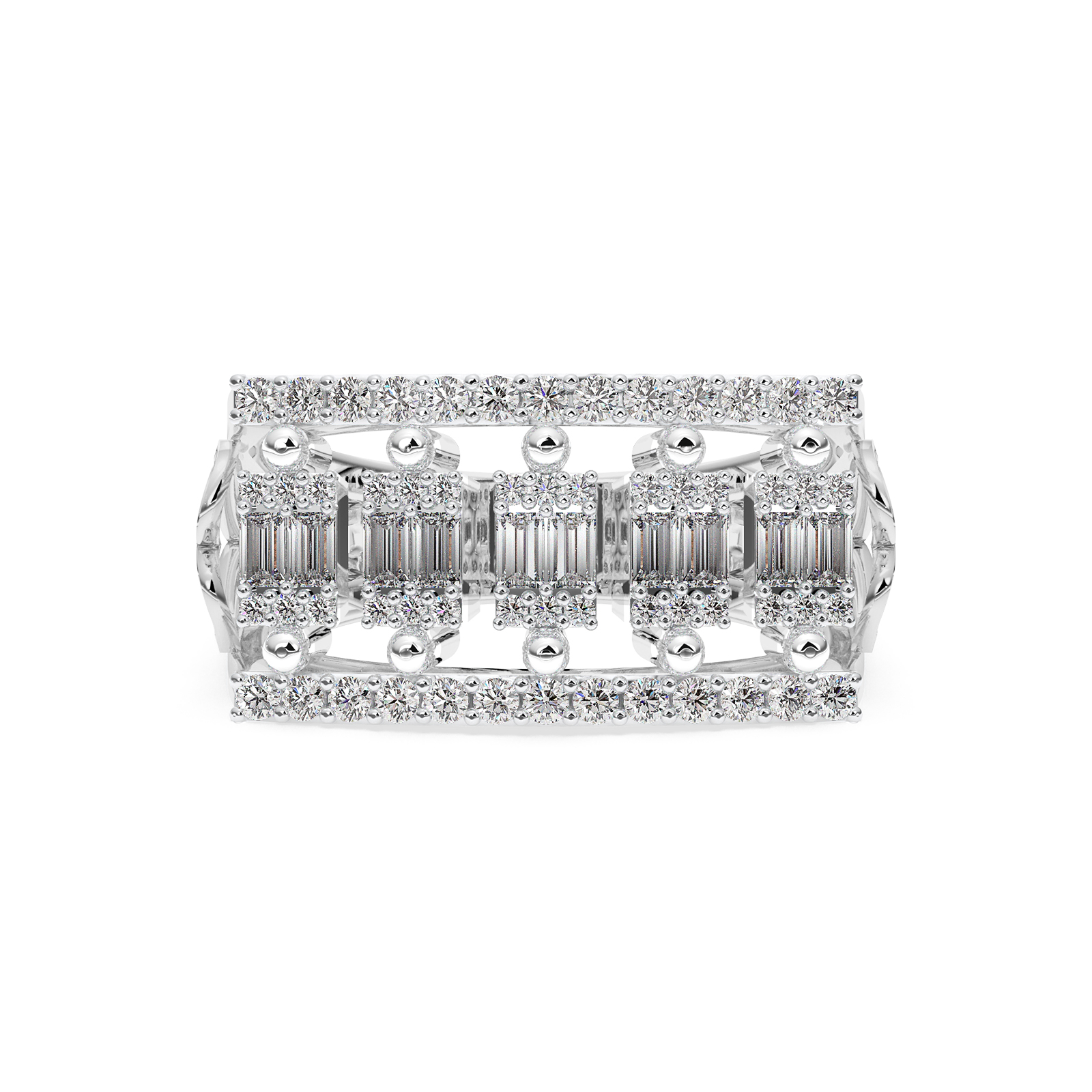 The Avyra Ring