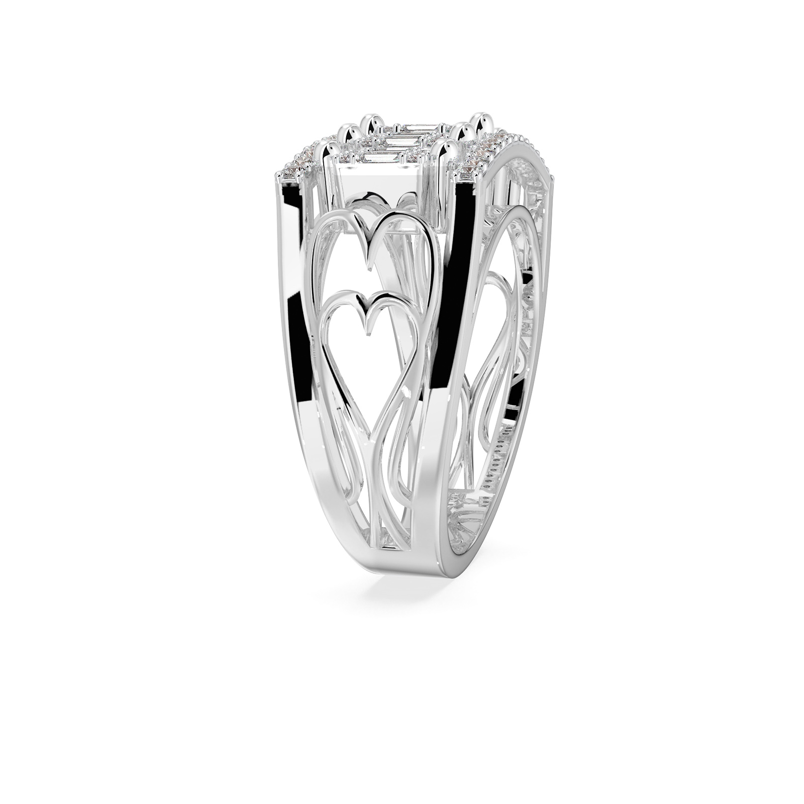 The Avyra Ring