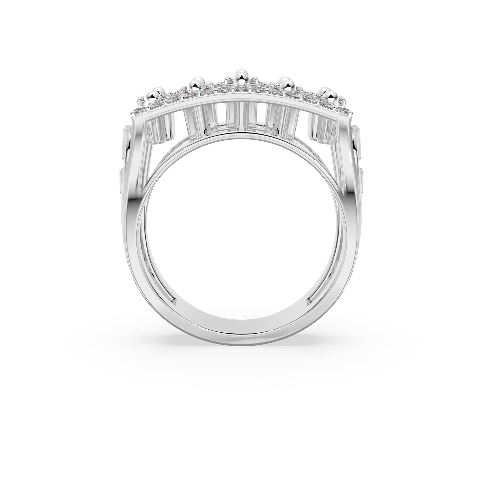 The Avyra Ring