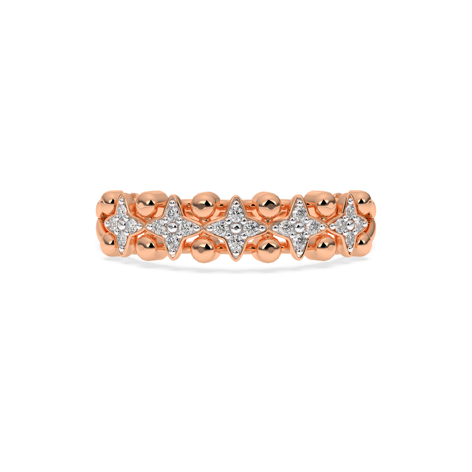 The Avysha Ring