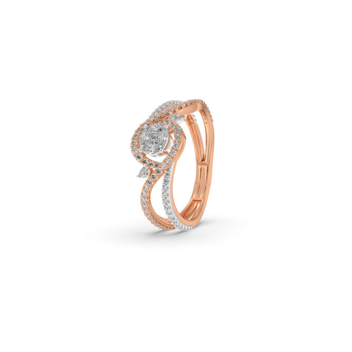 The Zyvia Ring