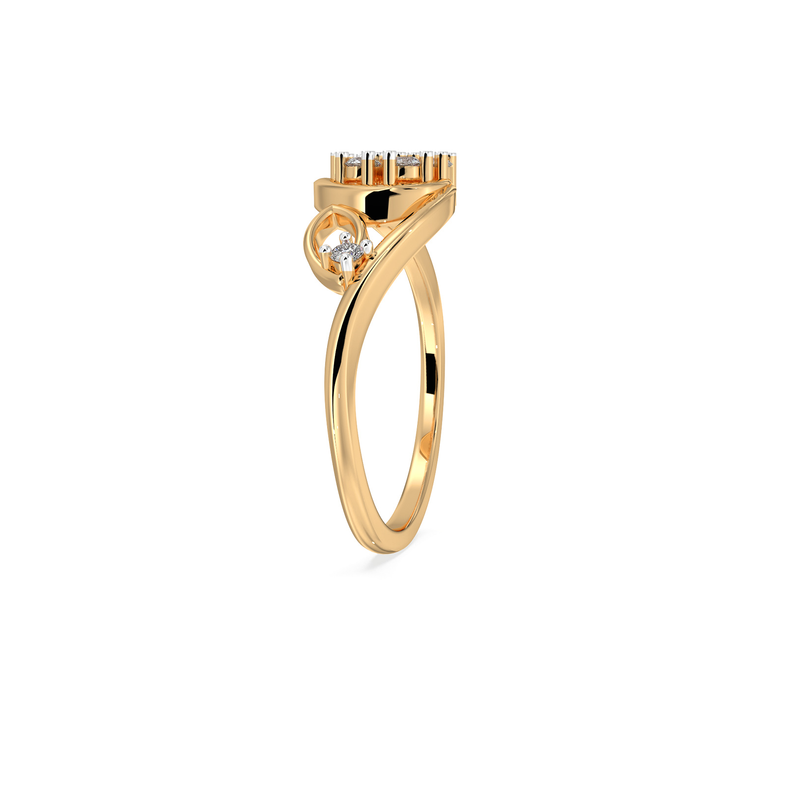 The Ariya Ring