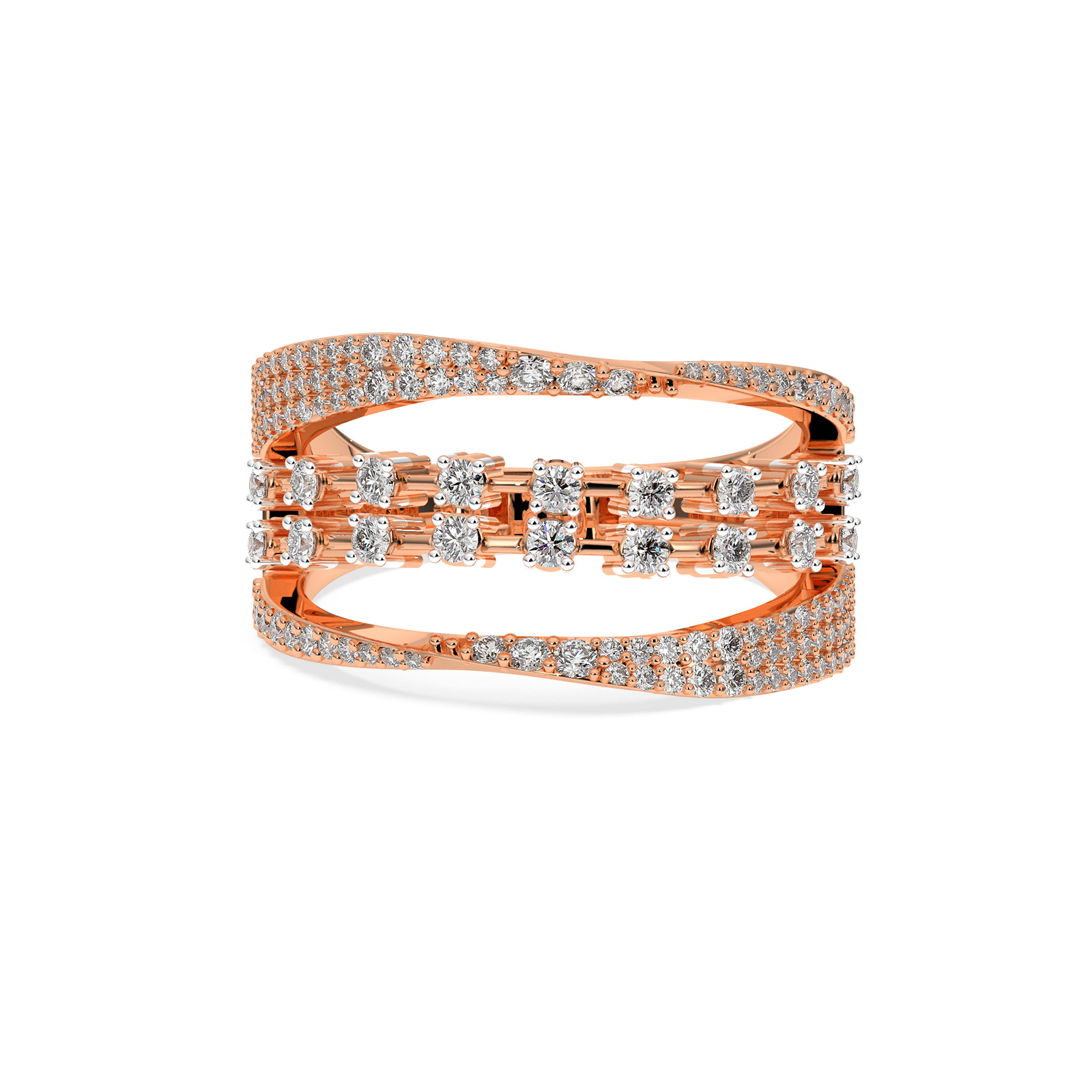 The Brinelle Ring