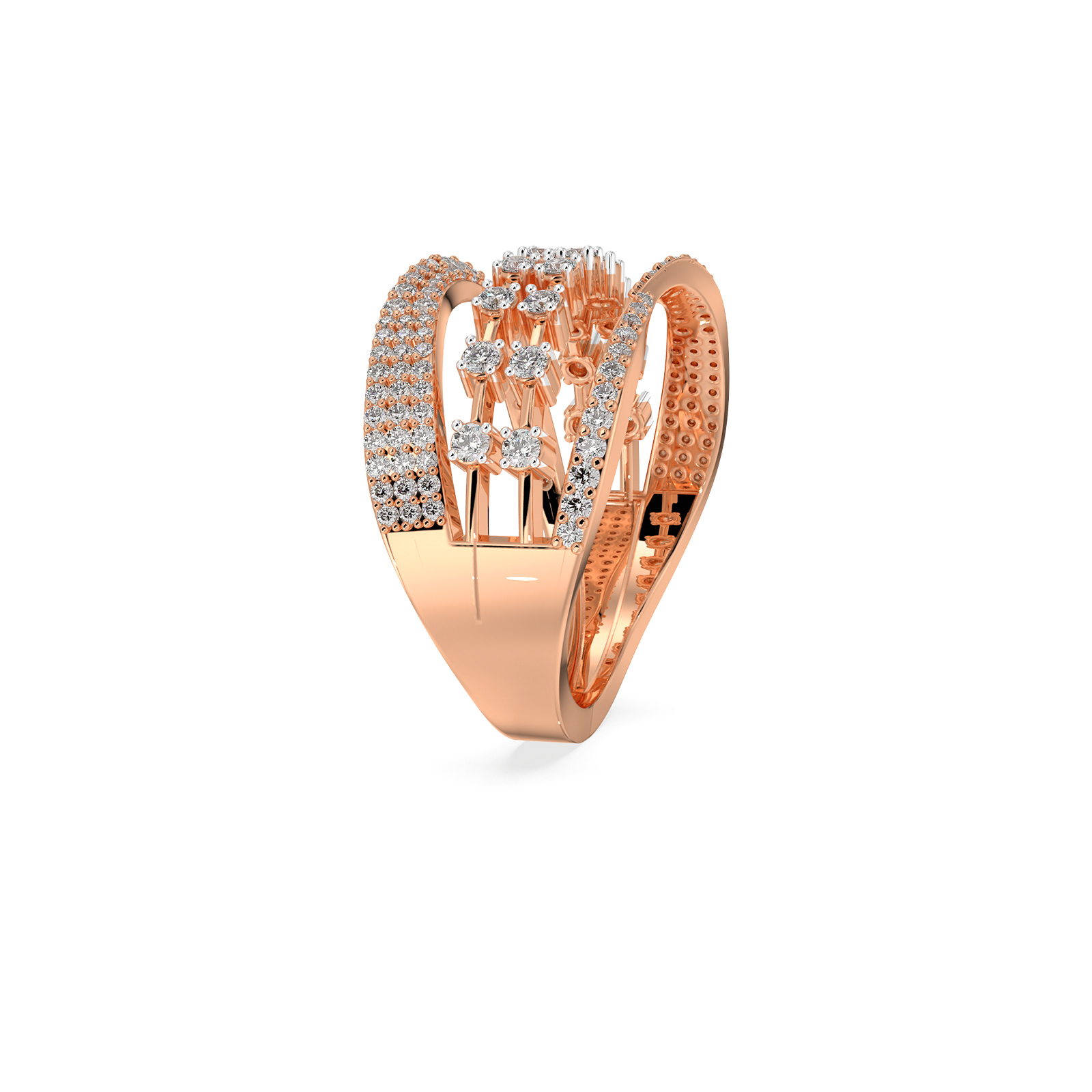 The Brinelle Ring