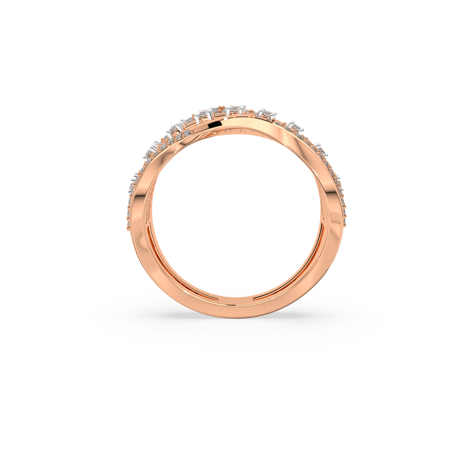 The Brinelle Ring