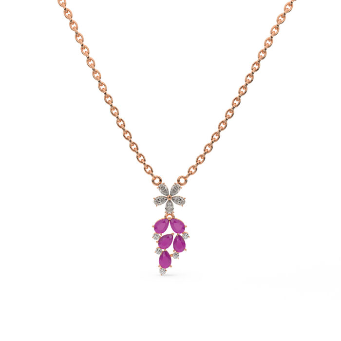 DIAMOND DOKIYA 18CT