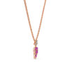 DIAMOND DOKIYA 18CT