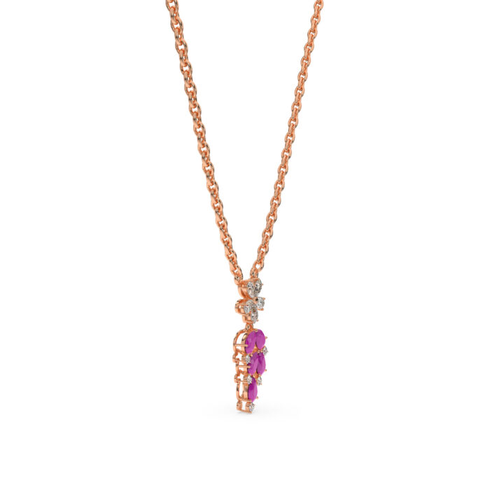 DIAMOND DOKIYA 18CT