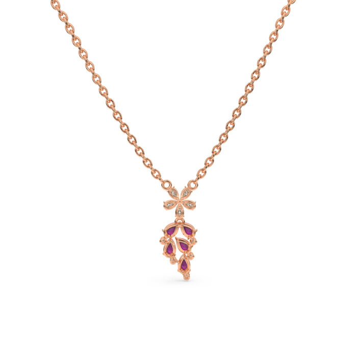 DIAMOND DOKIYA 18CT