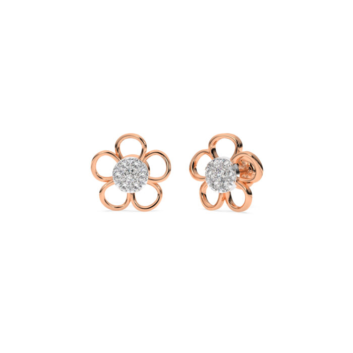 The Oraya Earring