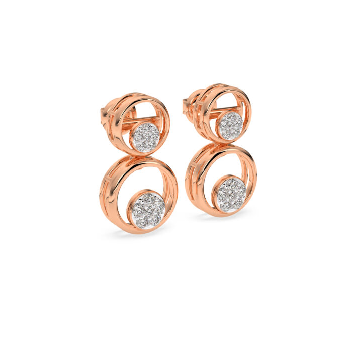 The Vira Earring