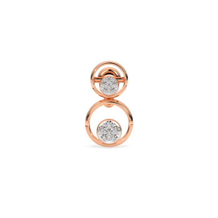The Vira Earring
