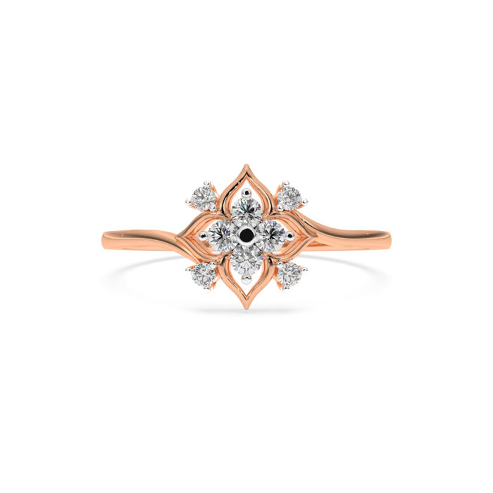 The Dazira Ring