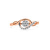 The Diamyx Ring