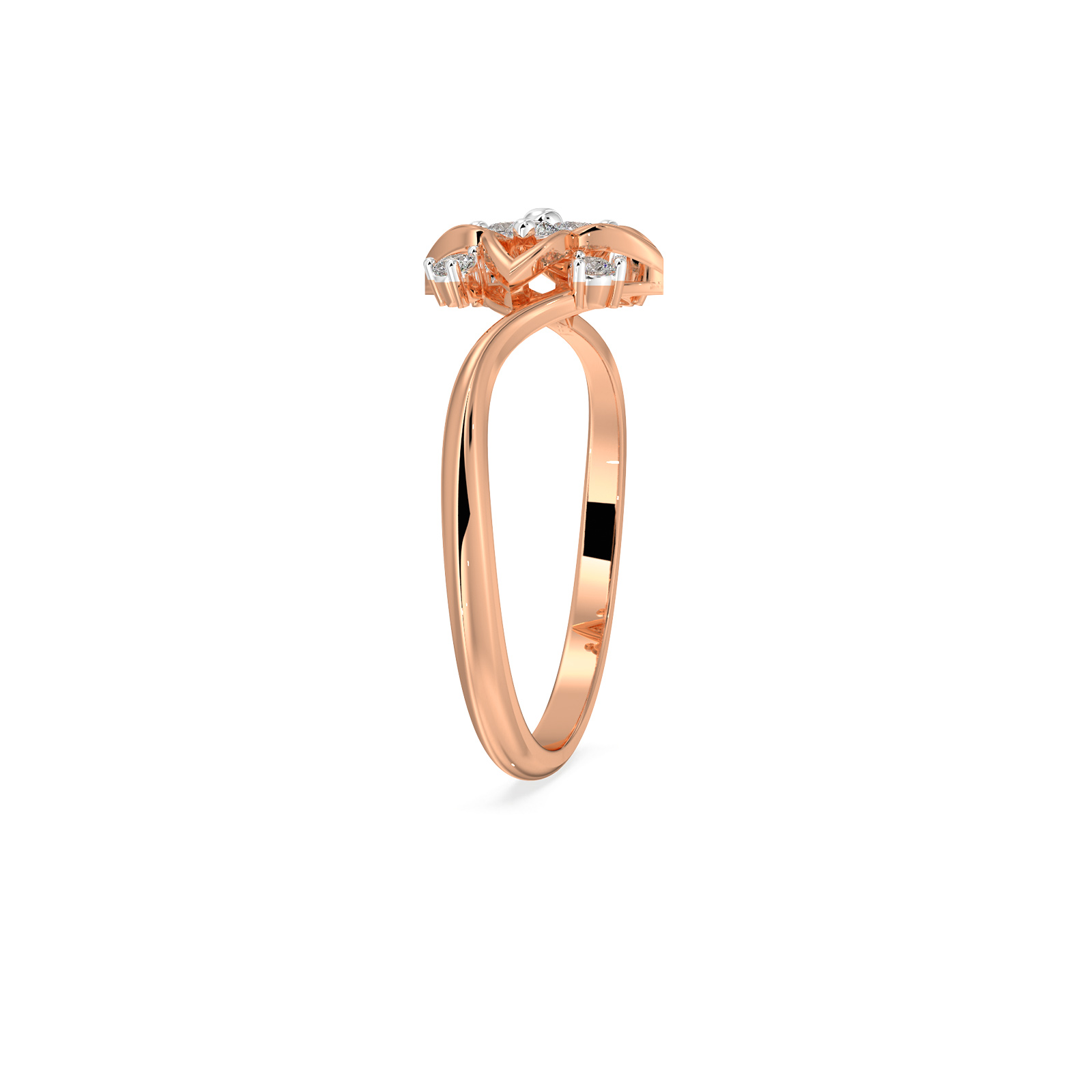 The Sparklyn Ring