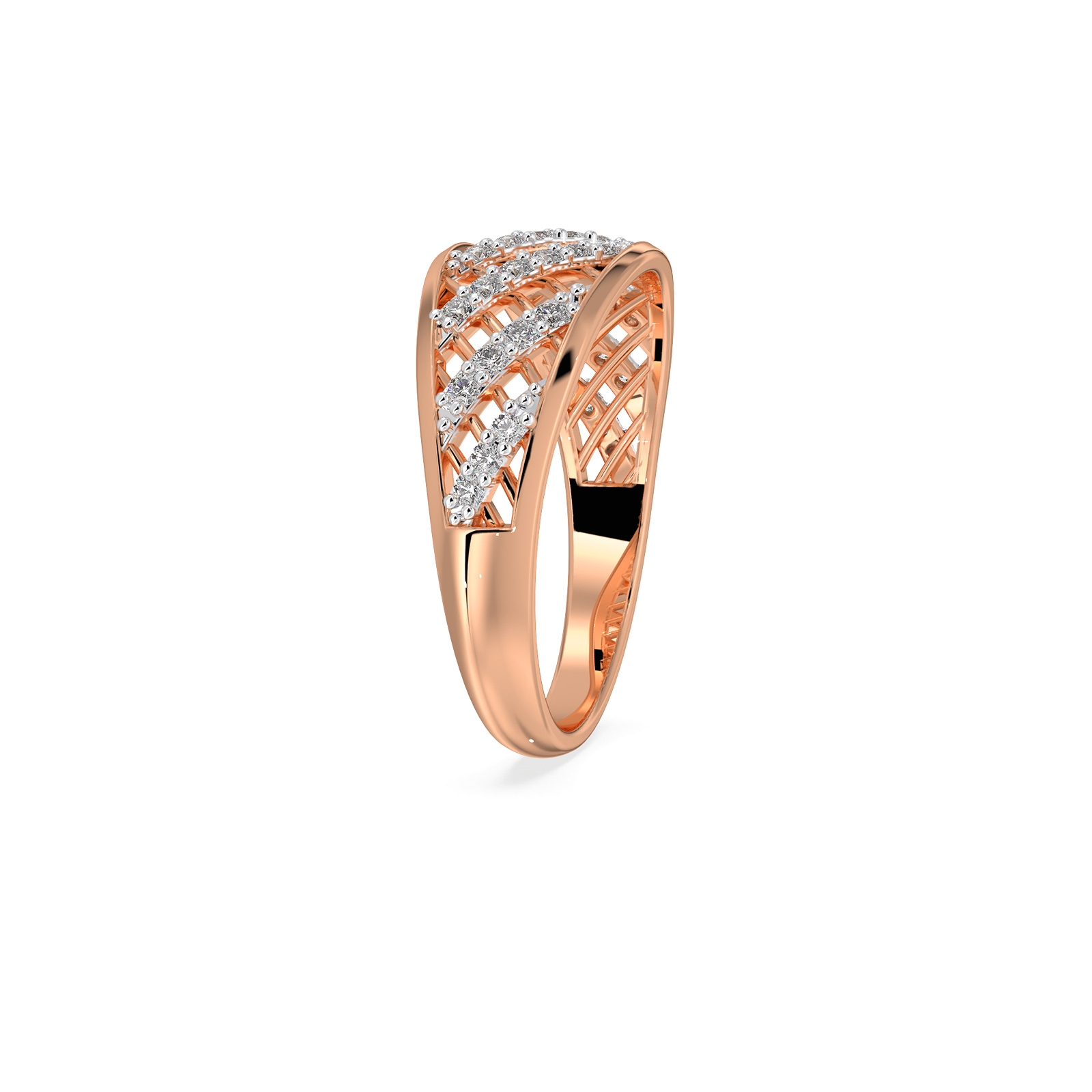 The Lumorae Ring