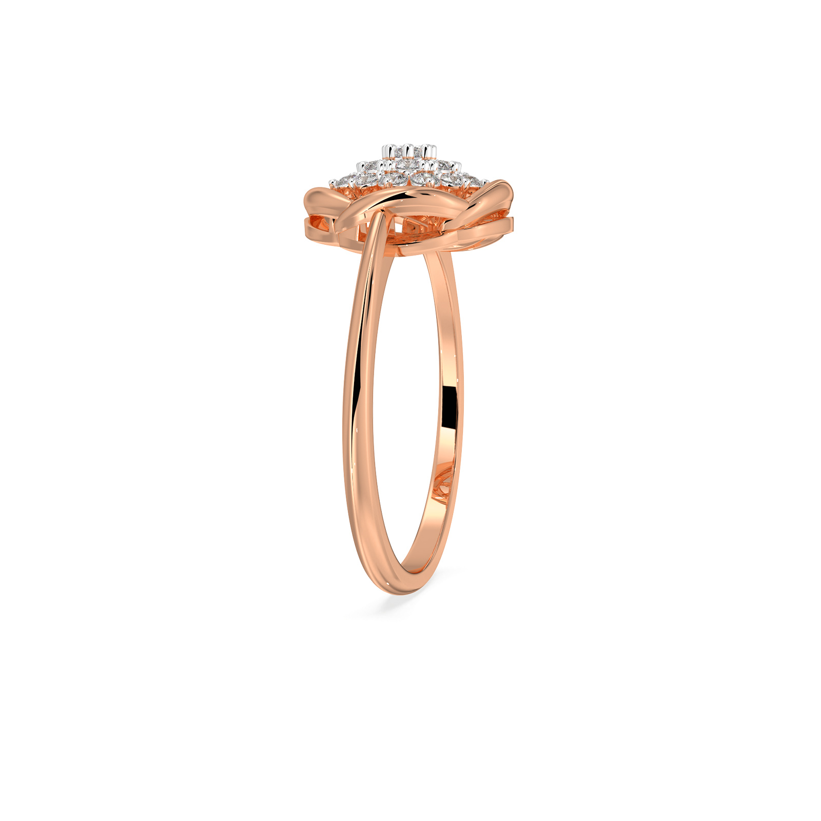 The Diamorae Ring