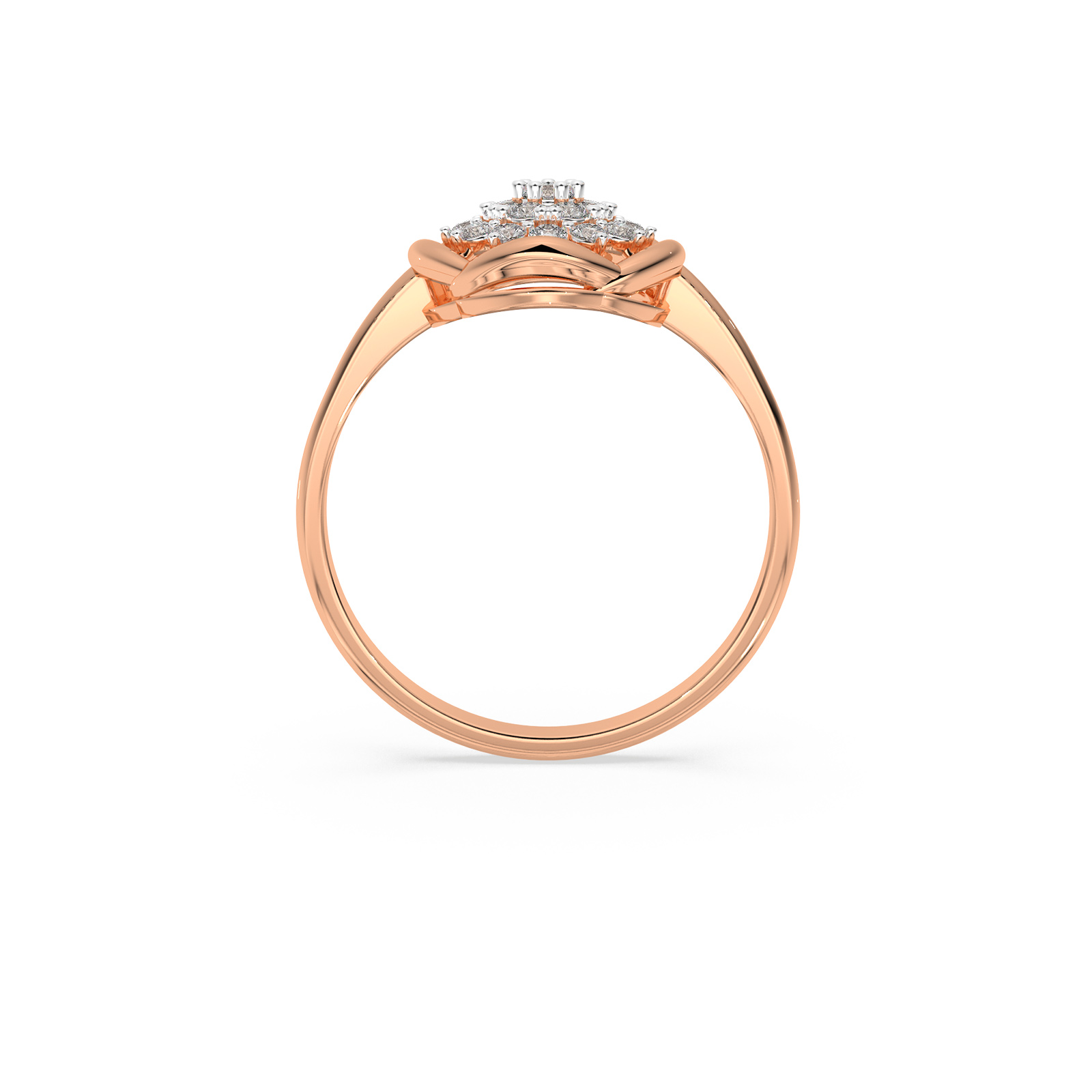 The Diamorae Ring