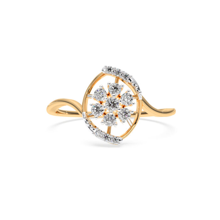 The Shineora Ring