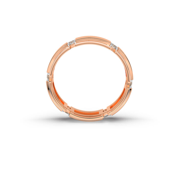 The Eshani Ring