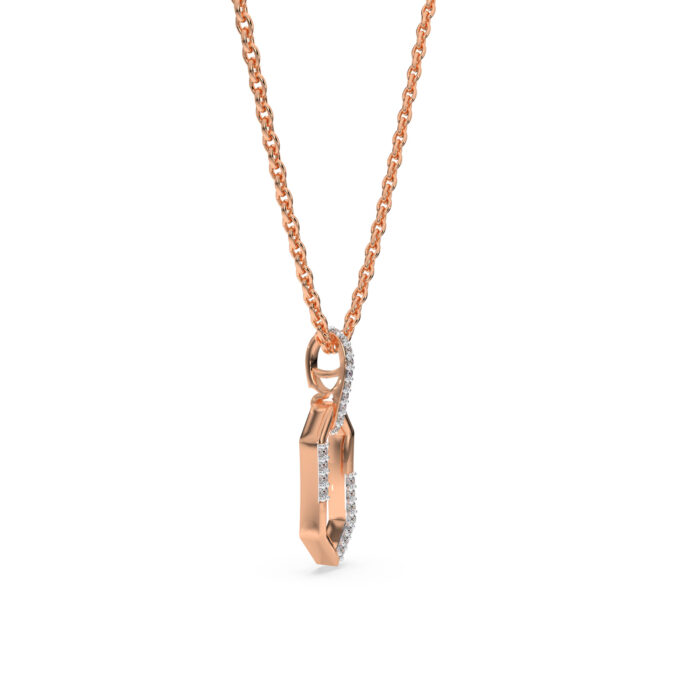The Ranshi Pendant