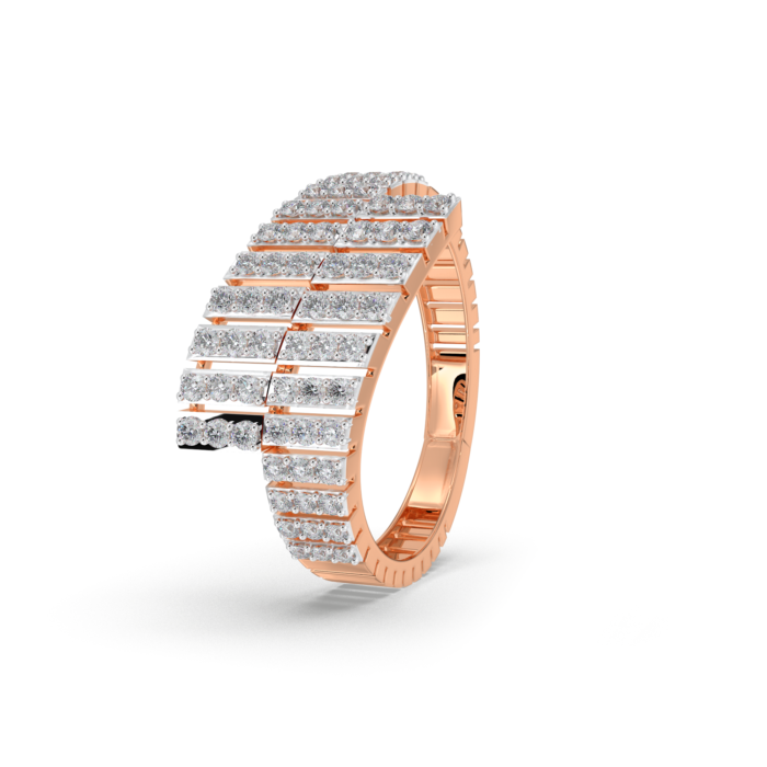 The Zerika Ring