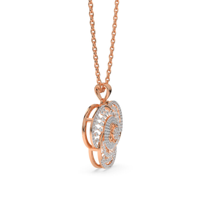 The Avinae Pendant