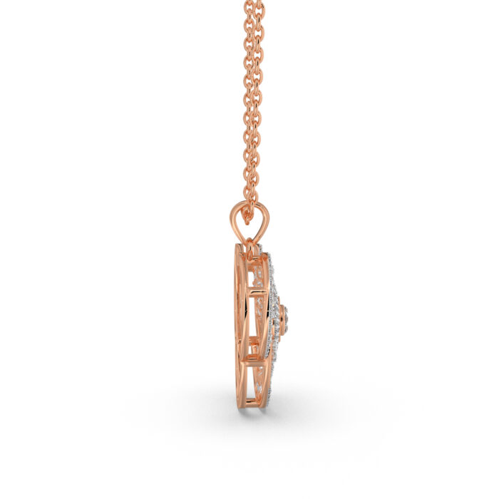 The Avinae Pendant