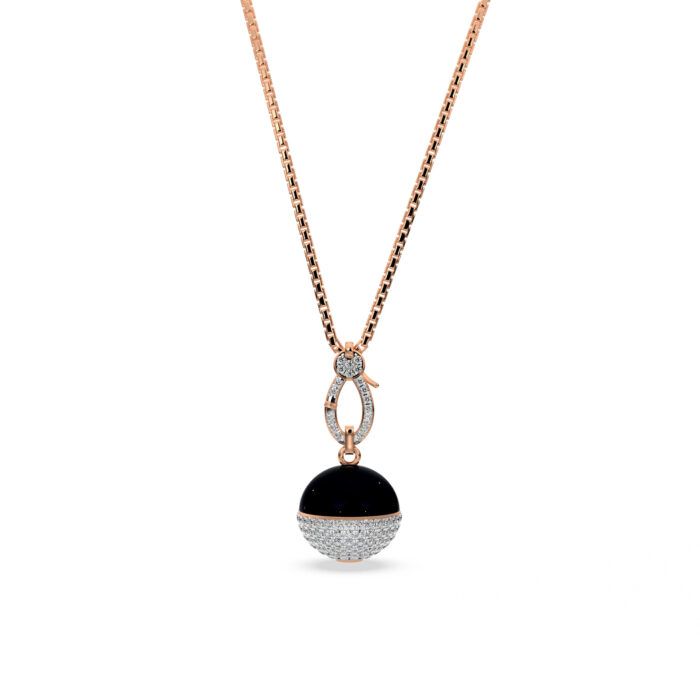 The Orin Pendant