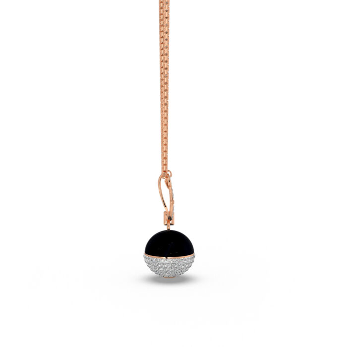 The Orin Pendant