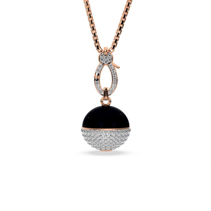 The Orin Pendant