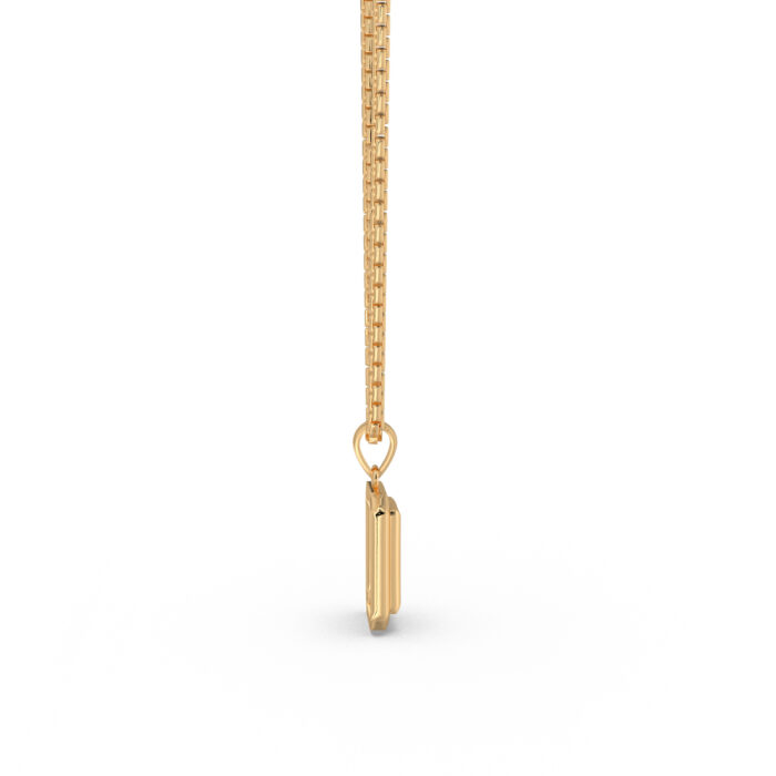 The Tavira Pendant