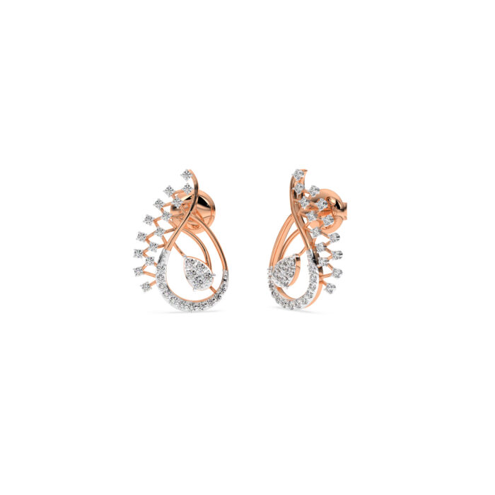The Viraen Earring