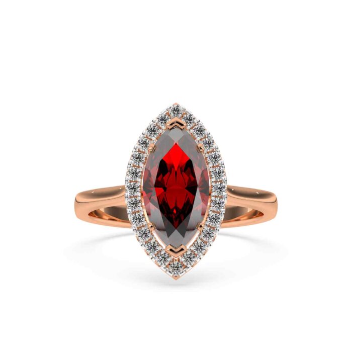 The Vanya Ring
