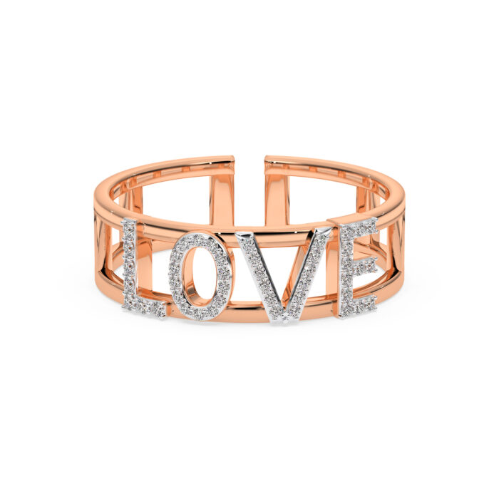 The Trishya Ring