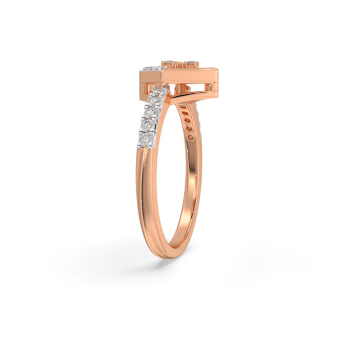 The Meyra Ring