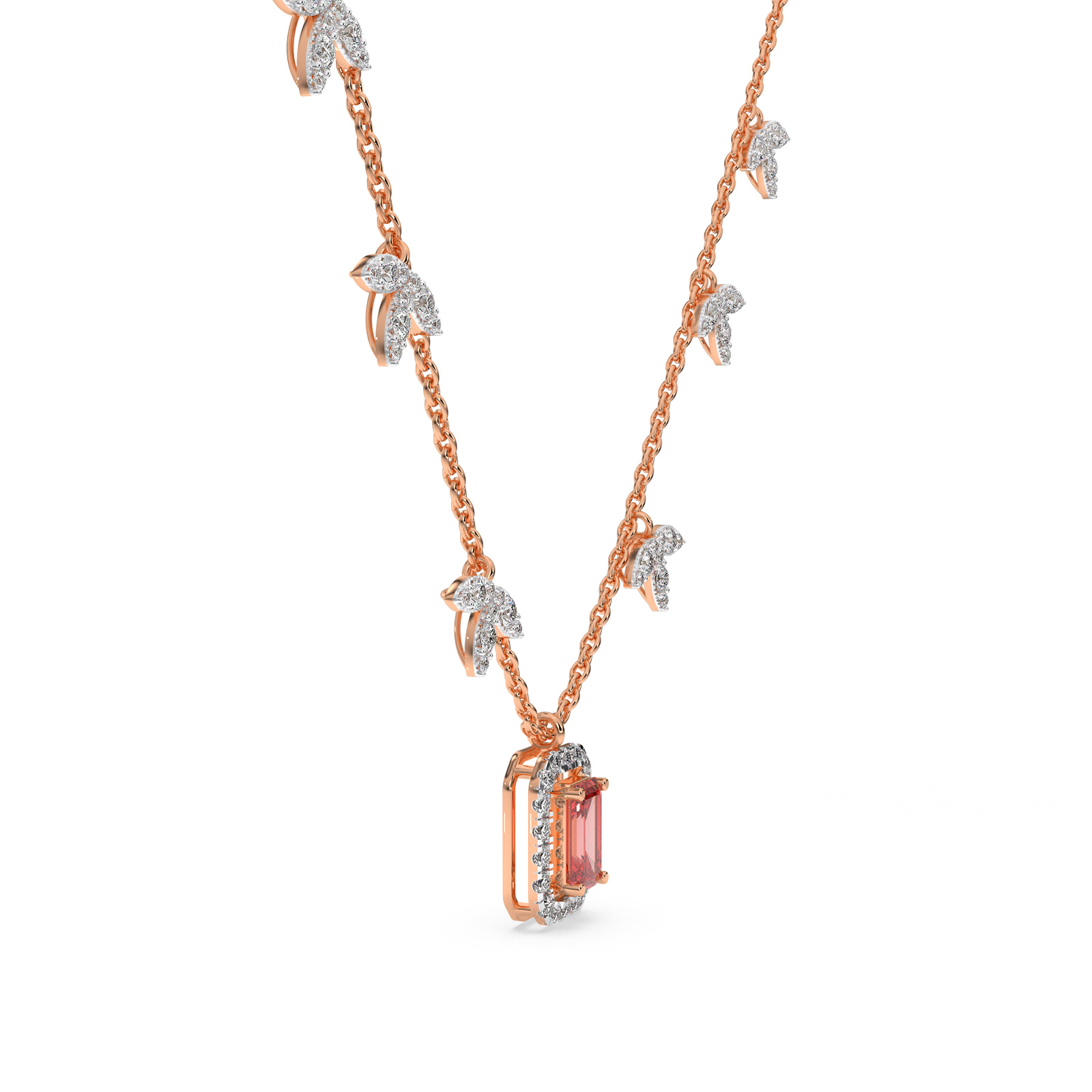 DIAMOND DOKIYA 18CT