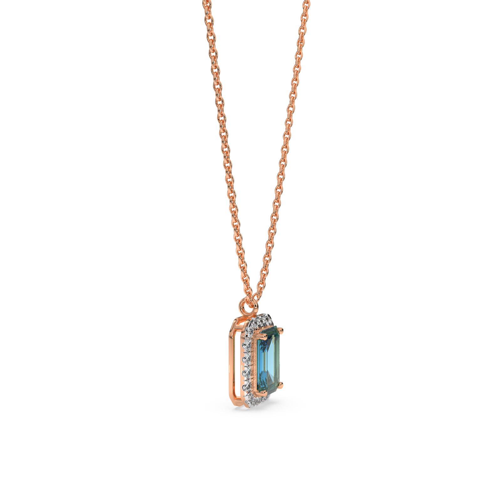 DIAMOND DOKIYA 18CT