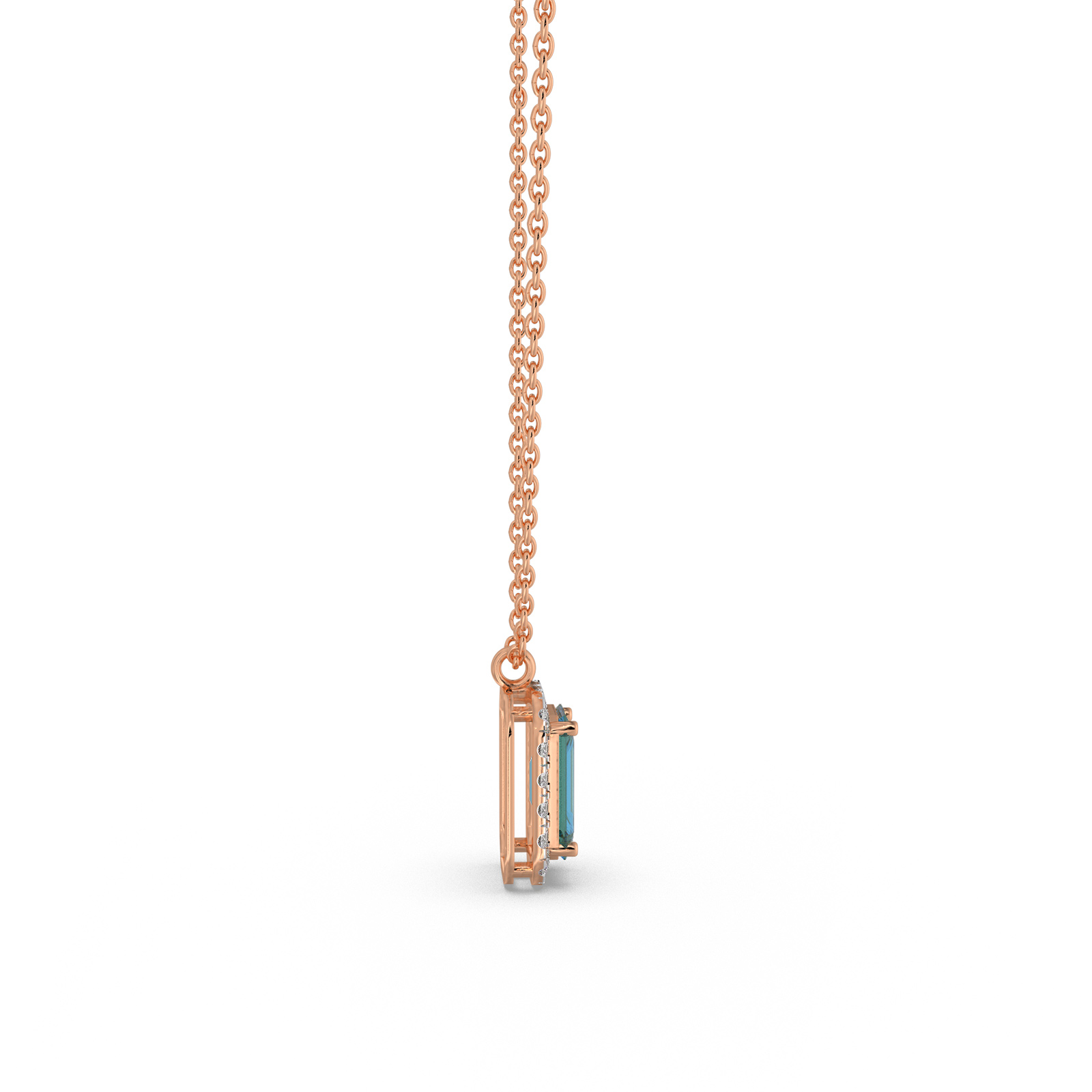 DIAMOND DOKIYA 18CT