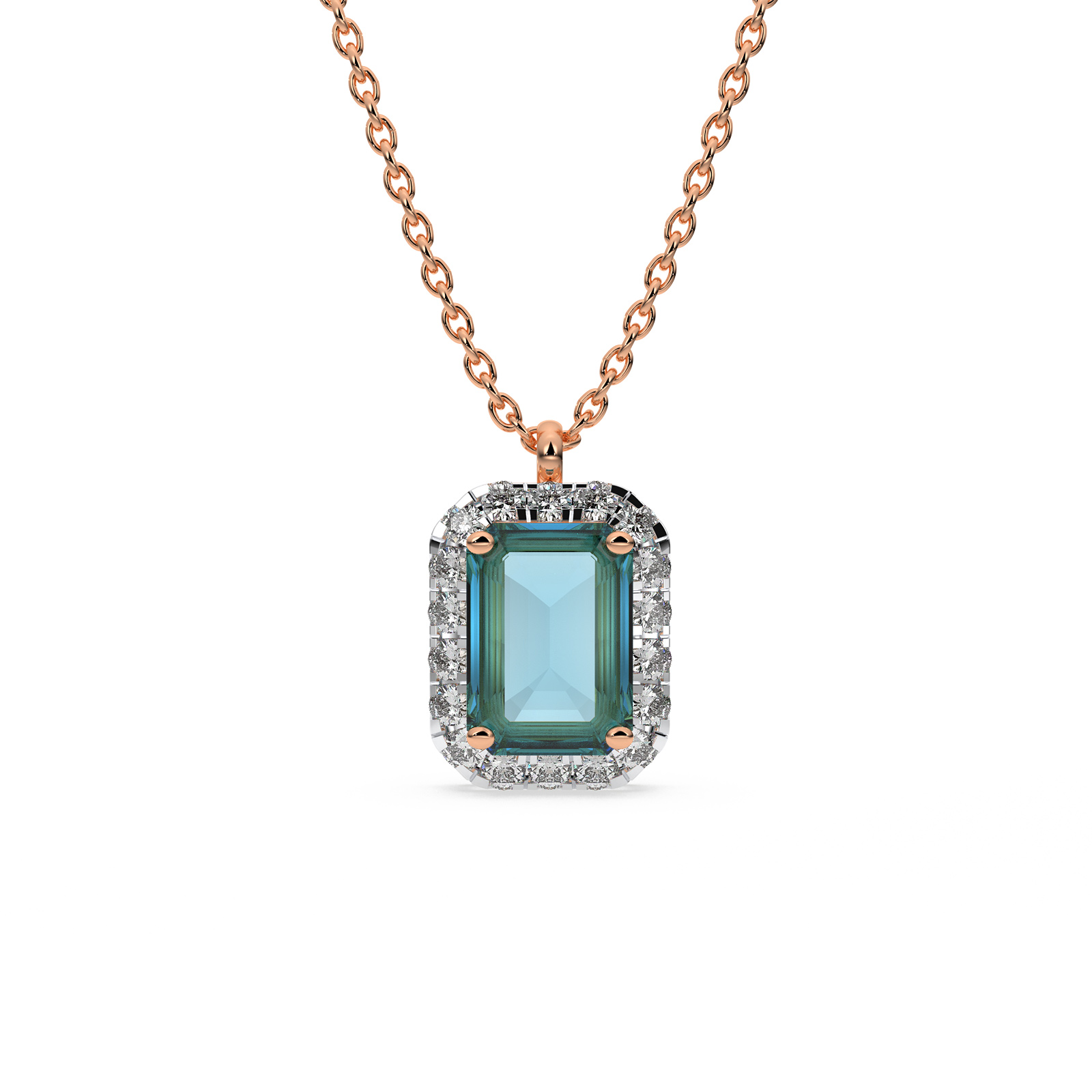 DIAMOND DOKIYA 18CT